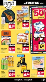 Nutella im Netto mit dem Scottie Prospekt in Schwerin Aktueller Netto mit dem Scottie Prospekt mit Nutella, "Günstig. Besser. Für Dich.", Seite 39