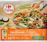 Poêlée surgelée - CARREFOUR EXTRA en promo chez Carrefour Martigues à 3,15 €