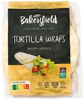 Tortilla Wraps von Bakersfield für 0,99 € bei Netto mit dem Scottie im Angebot Tortilla Wraps von Bakersfield im aktuellen Netto mit dem Scottie Prospekt
