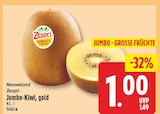 Jumbo-Kiwi, gold von Zespri für 1,00 € bei EDEKA im Angebot Jumbo-Kiwi, gold von Zespri im aktuellen EDEKA Prospekt