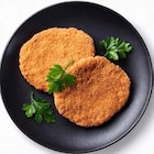 Aktuelles Schnitzel paniert XXL Angebot bei ALDI Nord in Bremen ab 6,79 €