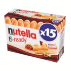 B-ready - NUTELLA dans le catalogue Supeco