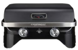 Tischgrill Angebote von Campingaz bei Möbel Wallach Hildesheim für 369,00 €