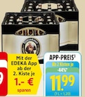 Bier im Angebot bei E center in St. Ingbert Bier Angebote von Franziskaner bei E center St. Ingbert für 1,00 €