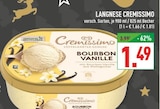 Marktkauf - Cremissimo Bourbon Vanille Angebot im Prospekt Cremissimo Bourbon Vanille bei Marktkauf im Prospekt für 1,49 €