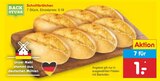 Schnittbrötchen Angebote bei Netto Marken-Discount Bielefeld für 0,19 €