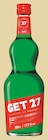 Liqueur de menthe originale - GET 27 dans le catalogue Intermarché