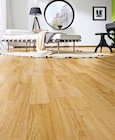 Aktuelles Laminatboden „Classic“ Angebot bei Hellweg in Hamm ab 11,04 €