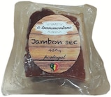 Intermarché Pithiviers - Promo Jambon sec Promo Jambon sec à 9,99 € dans le catalogue Intermarché à Pithiviers