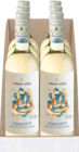 Netto Marken-Discount Marktleuthen - Frascati DOC Angebot im Prospekt Frascati DOC bei Netto Marken-Discount im Marktleuthen Prospekt für 24,00 €