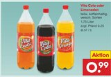 Vita Cola oder Limonaden im Angebot bei Netto Marken-Discount in Rheinbach Vita Cola oder Limonaden Angebote bei Netto Marken-Discount Rheinbach für 0,99 €