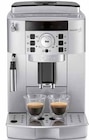 Kaffeevollautomat Ecam 22.110.SB im Angebot bei expert in Gütersloh Kaffeevollautomat Ecam 22.110.SB Angebote von DeLonghi bei expert Gütersloh für 279,00 €