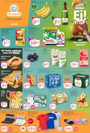 GLOBUS Prospekt: "Aktuelle Angebote", 30 Seiten, 23.03.2026 - 28.03.2026