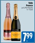 Rose Brut bei E xpress im Prospekt "" für 7,99 €