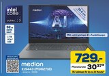 Aktuelles E15443 (MD62718) Angebot bei EURONICS in Hagen (Stadt der FernUniversität) ab 729,00 €