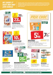Viande en promo dans le catalogue Gamm vert à la page 3