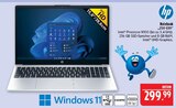 Notebook 250 G10 Angebote von HP bei Marktkauf Fürth für 299,99 €