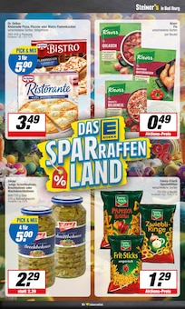 Hähnchen im aktuellen EDEKA Prospekt (Osnabrück) Hähnchen im EDEKA Prospekt "Aktuelle Angebote" mit 19 Seiten (Osnabrück)