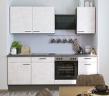 Aktuelles Küchenzeile XO 10 Angebot bei XXXLutz Möbelhäuser in Mülheim (Ruhr) ab 1.699,00 €