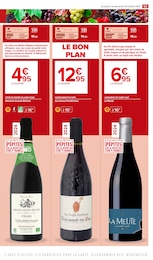 Prix et réduction Loupe dans le prospectus Carrefour Market en cours Offre Loupe dans le catalogue Carrefour Market du moment à la page 55