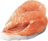 Aktuelles Lachssteaks Angebot bei E center in Münster ab 1,69 €