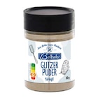 Glitzer Puder Weiß von Belbake im aktuellen Lidl Prospekt