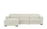 uno Ecksofa Josie von  im aktuellen Höffner Prospekt für 1.749,00 €