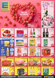 E xpress Prospekt für Unterschleißheim mit 1 Seite E xpress Prospekt für Unterschleißheim: "Alles Liebe zum Muttertag!", 1 Seite, 08.05.2025 - 10.05.2025