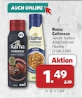 Culinasse Für Fleisch von Rama im aktuellen combi Prospekt