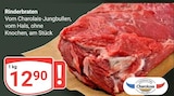 Rinderbraten bei GLOBUS im Prospekt "" für 12,90 €
