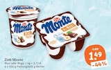Monte Maxi von Zott im aktuellen tegut Prospekt für 1,49 €