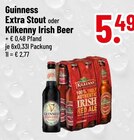 Aktuelles Extra Stout Angebot bei Trinkgut in Rosenheim ab 5,49 €