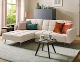 Aktuelle Ecksofa Angebote bei Höffner in Mannheim Aktuelles Ecksofa Annelie Angebot bei Höffner in Mannheim ab 399,00 €