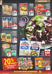 Essig im EDEKA Prospekt in Chemnitz Aktueller EDEKA Prospekt mit Essig, "Wir lieben Lebensmittel!", Seite 13