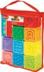 Cubes d'éveil en promo chez La Grande Récré Cubes d'éveil dans le catalogue La Grande Récré