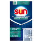 Nettoyant machine lave-vaisselle - SUN - Carrefour Market à Angers Nettoyant machine lave-vaisselle - SUN en promo chez Carrefour Market Angers à 3,85 €