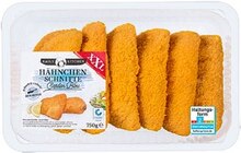 XXL-Packg. Hähnchen-Schnitte Cordon Bleu bei Kaufland in Essen XXL-Packg. Hähnchen-Schnitte Cordon Bleu im Angebot bei Kaufland Essen für 3,99 €