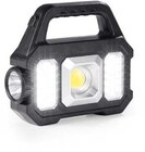 Solar-Arbeits-Leuchte im Angebot bei Netto Marken-Discount in Ahaus Solar-Arbeits-Leuchte Angebote von EASYMAXX bei Netto Marken-Discount Ahaus für 9,99 €