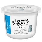 Skyr - SIGGI'S dans le catalogue Carrefour