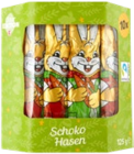 Schoko-Hasen bei Kaufland im Prospekt "" für 1,99 €