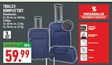 Aktuelles Trolley-Komplettset Angebot bei Marktkauf in Münster ab 59,99 €