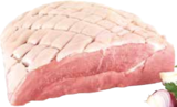 Schweine-Schlegel-Krustenbraten im EDEKA Prospekt Schweine-Schlegel-Krustenbraten von im aktuellen EDEKA Prospekt für 0,69 €