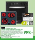 Einbau-Herd-Set TwinSet Comfort H 2459 E + KM 6003 LPT bei EP: im Hannover Prospekt für 999,00 €