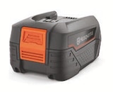 Batterie p4a 18-b45 / p4a 18-b72 / p4a 18-b108 à 79,00 € dans le catalogue Husqvarna