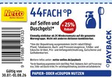 Netto Marken-Discount - Seifen und Duschgels Angebot im Prospekt Seifen und Duschgels bei Netto Marken-Discount im Prospekt "" für