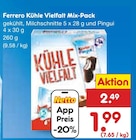 Aktuelles Kühle Vielfalt Mix-Pack Angebot bei Netto Marken-Discount in Leverkusen ab 1,99 €