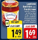 Konfitüre bei EDEKA im Stadtlohn Prospekt für 1,49 €