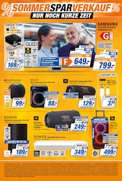 Bluetooth-Lautsprecher Angebot im aktuellen expert Prospekt auf Seite 16