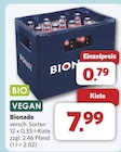Bionade im Angebot bei combi in Bielefeld Bionade Angebote von Bionade bei combi Bielefeld für 0,79 €