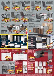 Spiegelschrank Angebote im Prospekt "25% auf fast ALLES!" von POCO Spiegelschrank Angebote im Prospekt "25% auf fast ALLES!" von POCO auf Seite 4